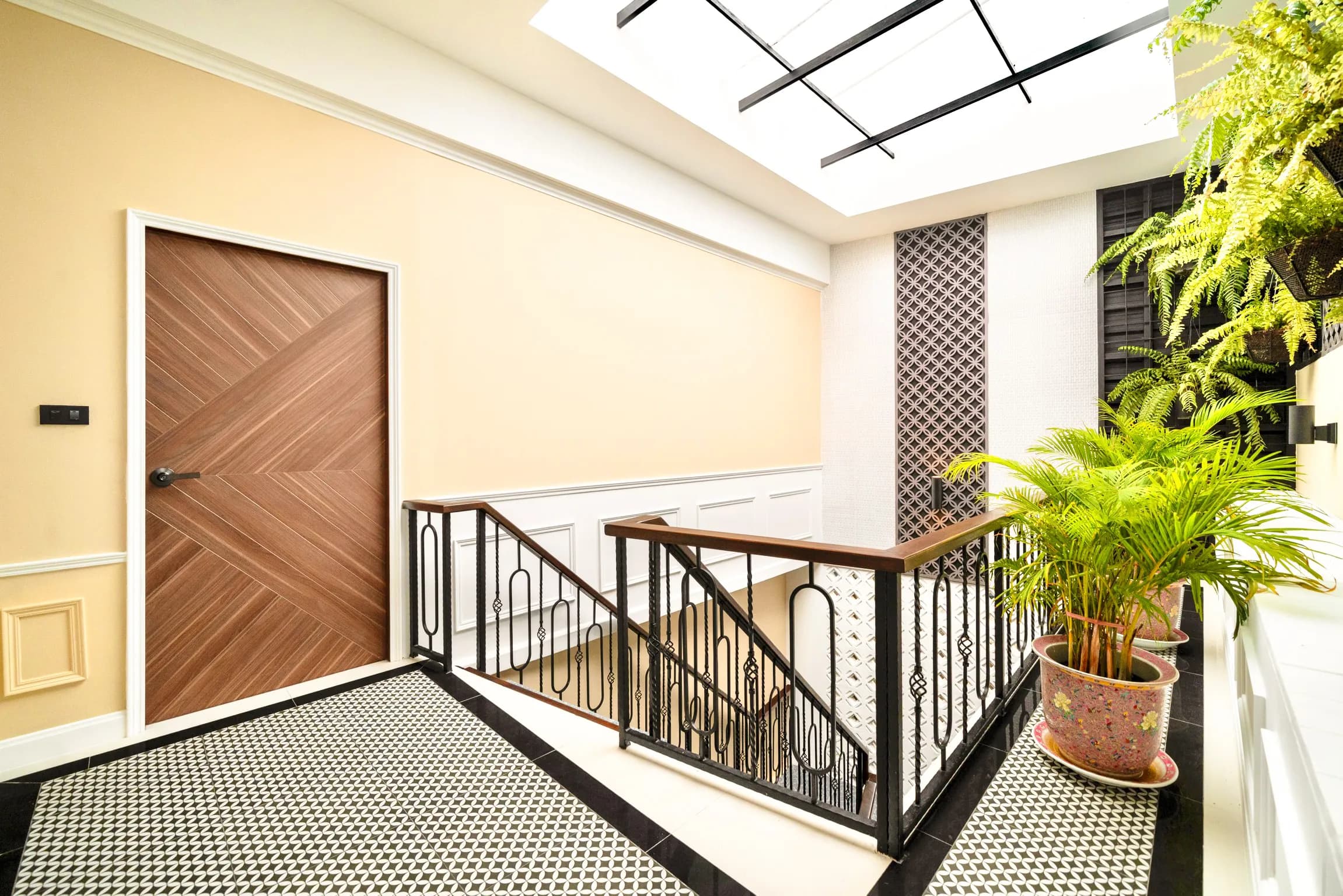 Sclass Home Private, Chang Moi luxury accommodation in Chiang Mai - Chang Moi Home