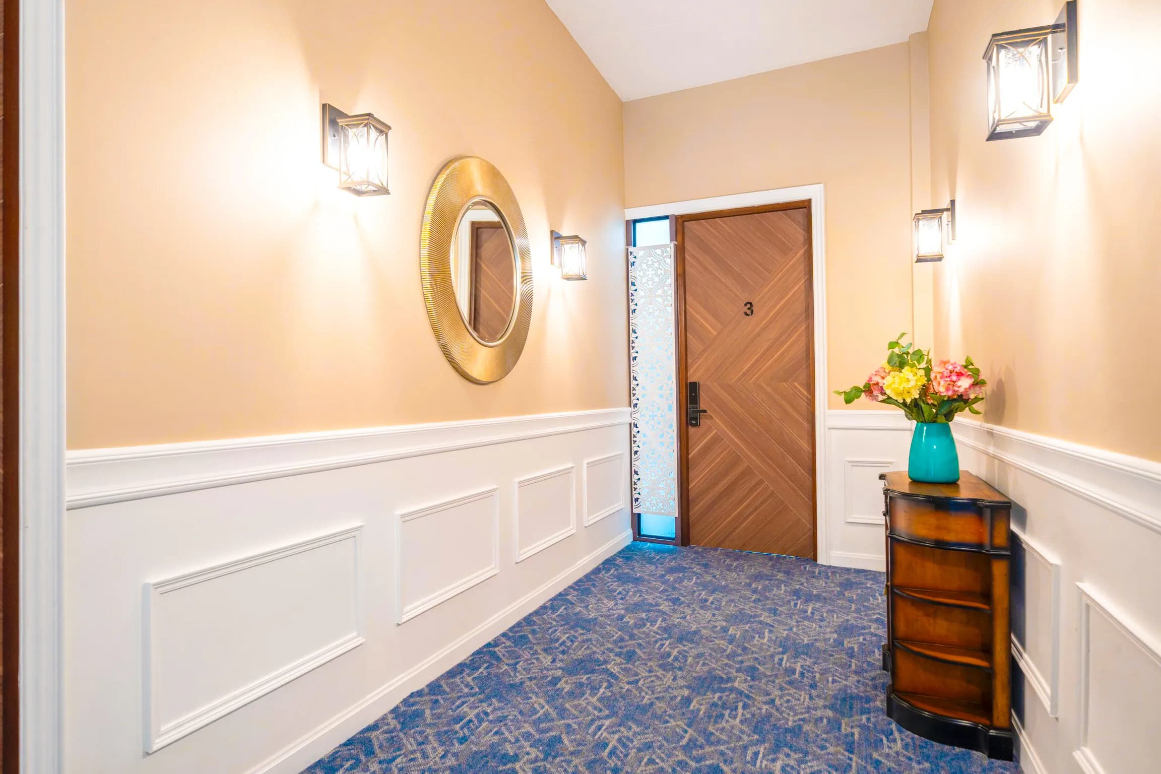 Sclass Home Private, Chang Moi luxury accommodation in Chiang Mai - Chang Moi Home