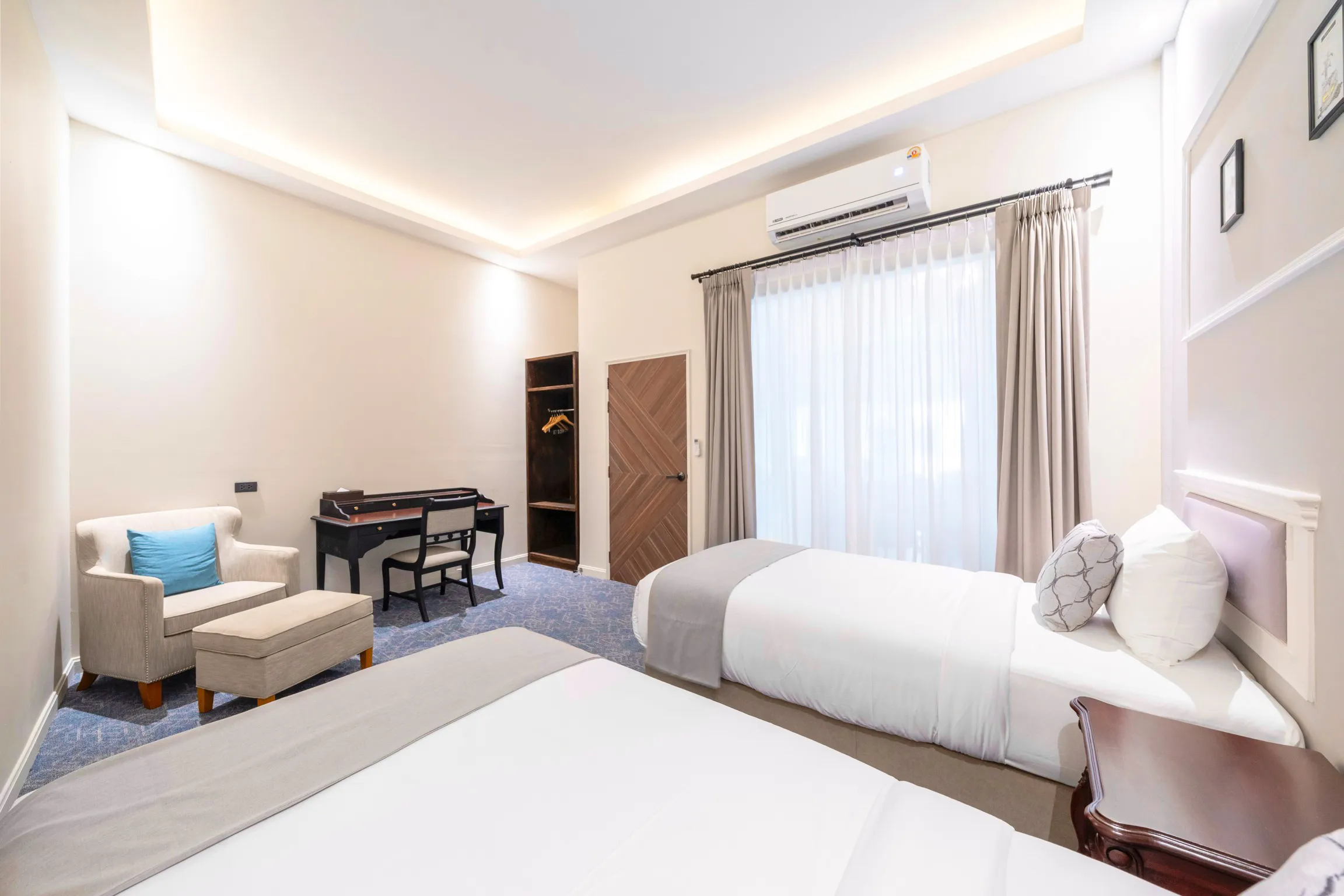 Sclass Home Private, Chang Moi luxury accommodation in Chiang Mai - Chang Moi Home