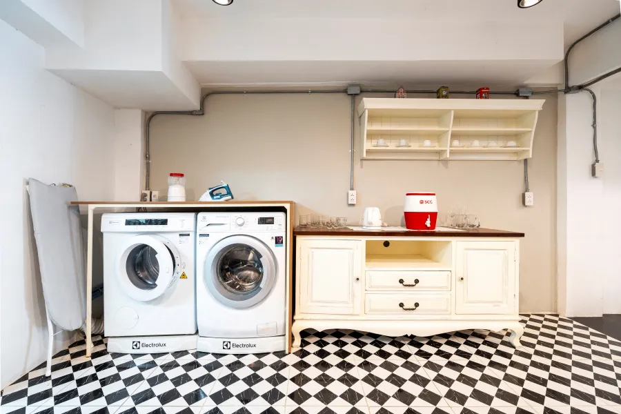 Sclass Home Private, Night Bazaar luxury accommodation in Chiang Mai - Night Bazaar Home