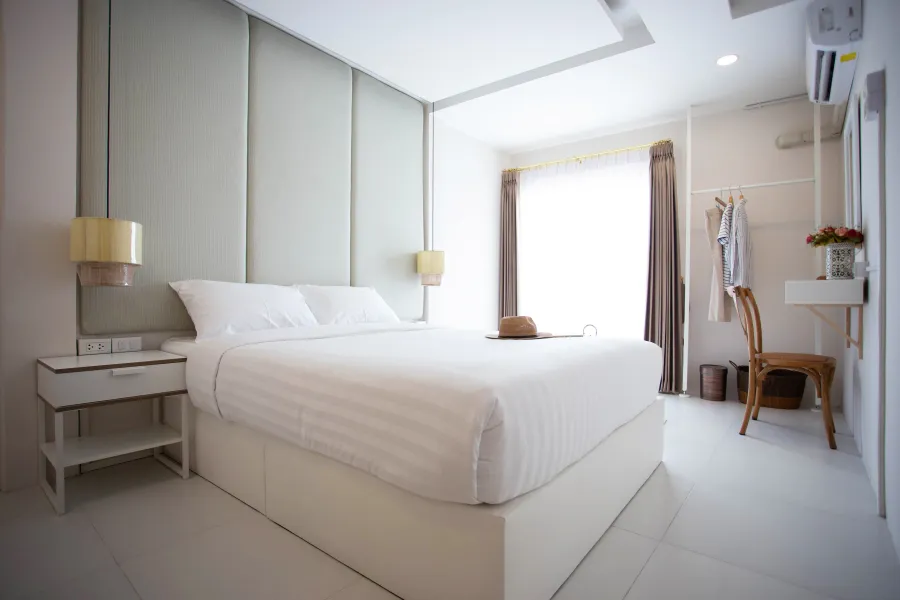 Sclass Home Private, Old City luxury accommodation in Chiang Mai - Old City Home