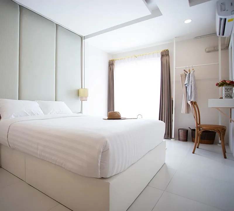 Sclass Home Private, Old City - 4 bedroom private home rental in Old City, Chiang Mai, Chiang Mai Old City Thailand - walking distance to temples and markets